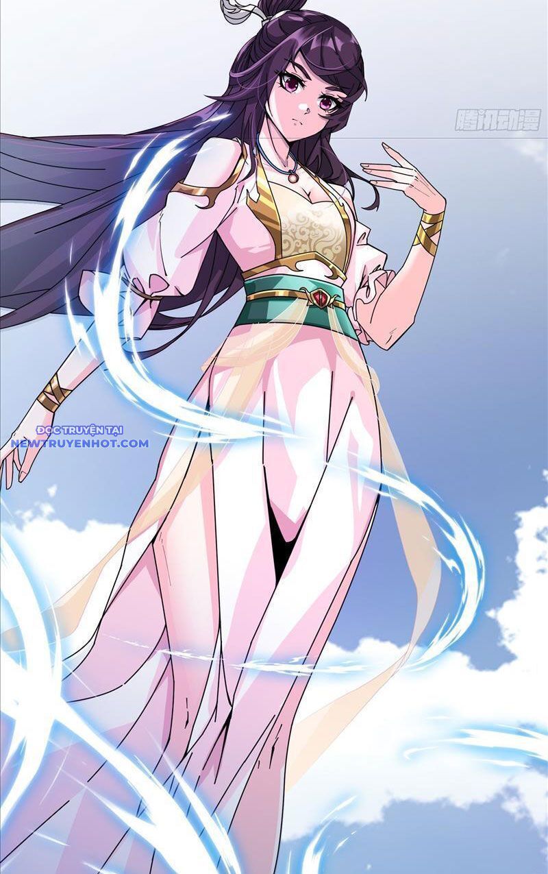 Ngủ Say Vạn Cổ: Xuất Thế Quét Ngang Chư Thiên Chap 2 - Next Chap 3