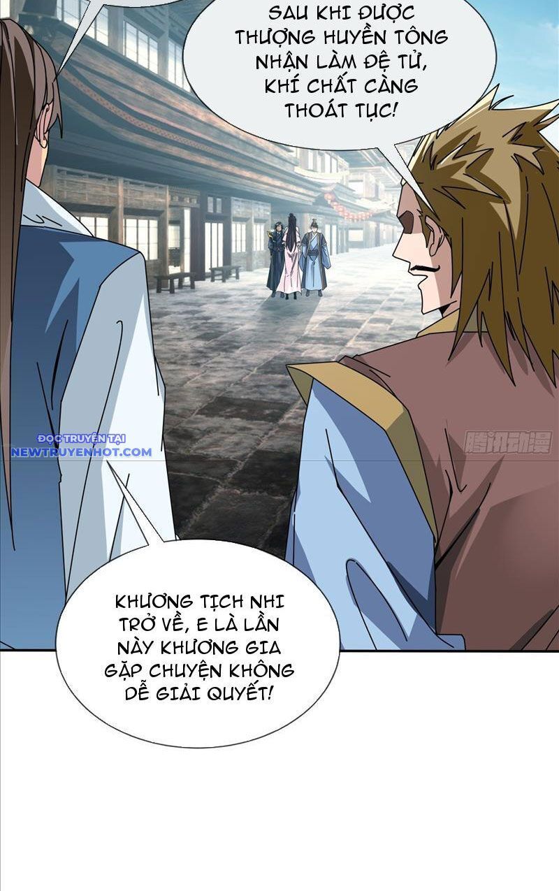 Ngủ Say Vạn Cổ: Xuất Thế Quét Ngang Chư Thiên Chap 2 - Next Chap 3