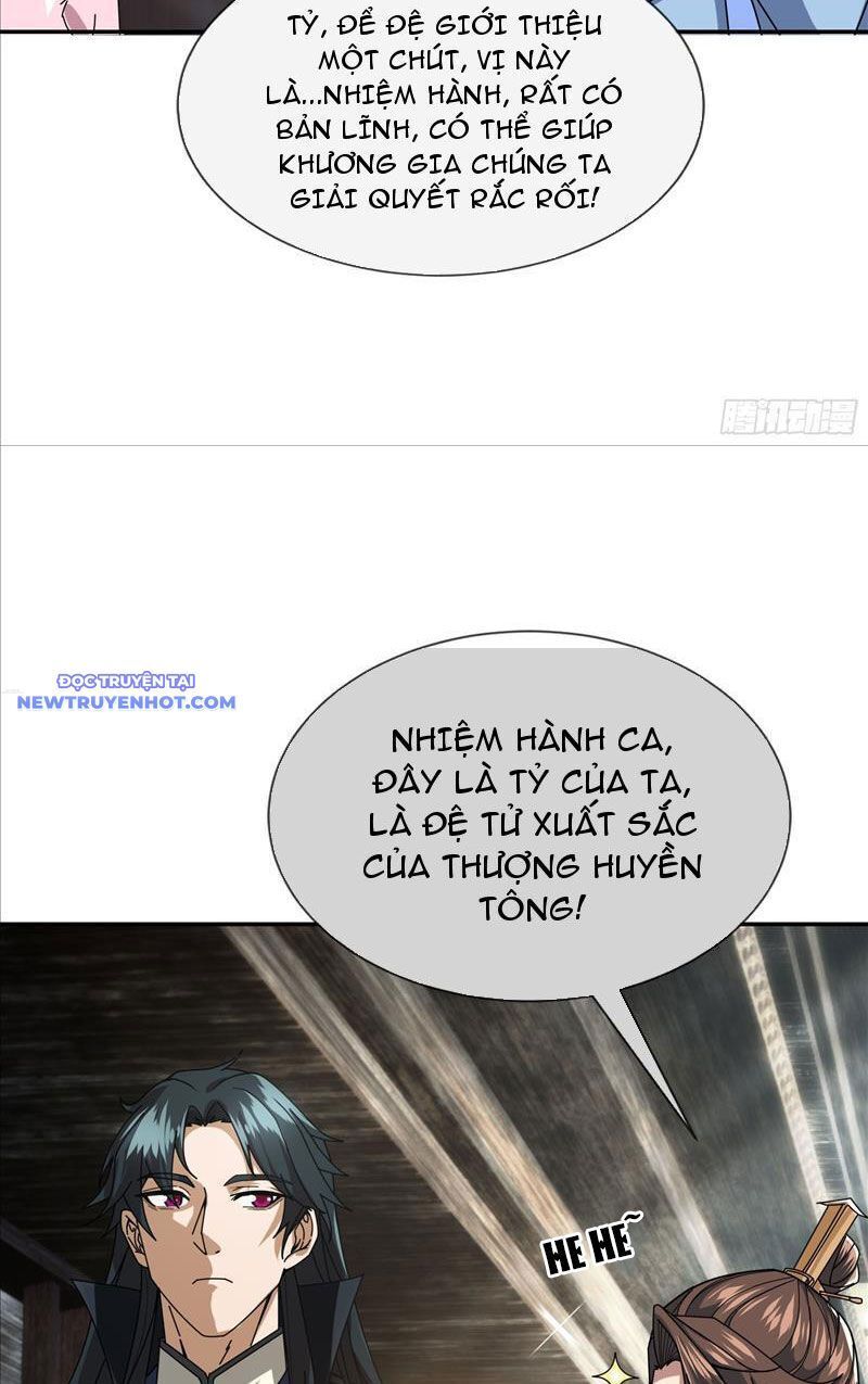 Ngủ Say Vạn Cổ: Xuất Thế Quét Ngang Chư Thiên Chap 2 - Next Chap 3