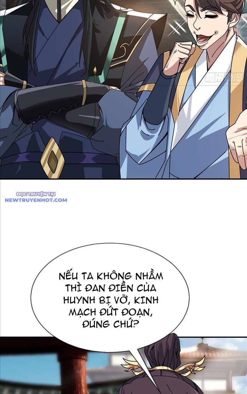 Ngủ Say Vạn Cổ: Xuất Thế Quét Ngang Chư Thiên Chap 2 - Next Chap 3