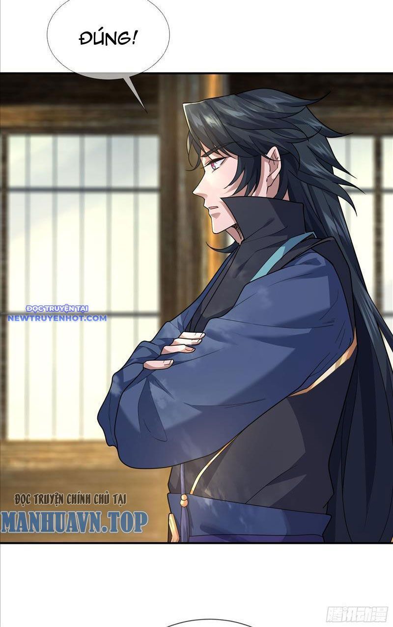 Ngủ Say Vạn Cổ: Xuất Thế Quét Ngang Chư Thiên Chap 2 - Next Chap 3