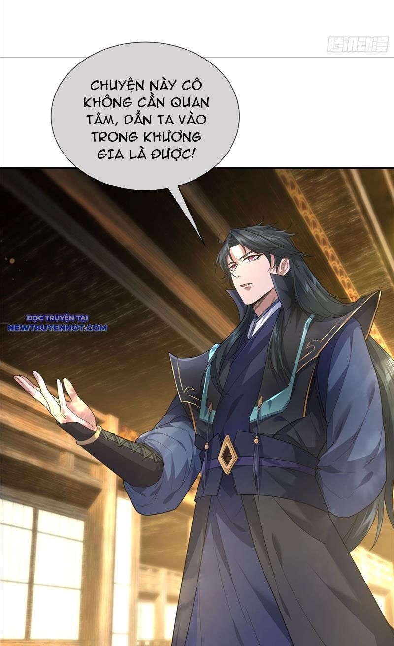 Ngủ Say Vạn Cổ: Xuất Thế Quét Ngang Chư Thiên Chap 2 - Next Chap 3