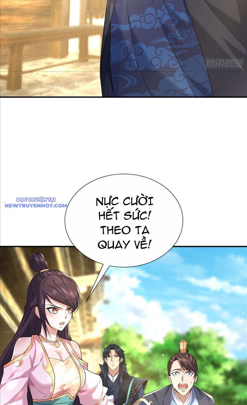 Ngủ Say Vạn Cổ: Xuất Thế Quét Ngang Chư Thiên Chap 2 - Next Chap 3