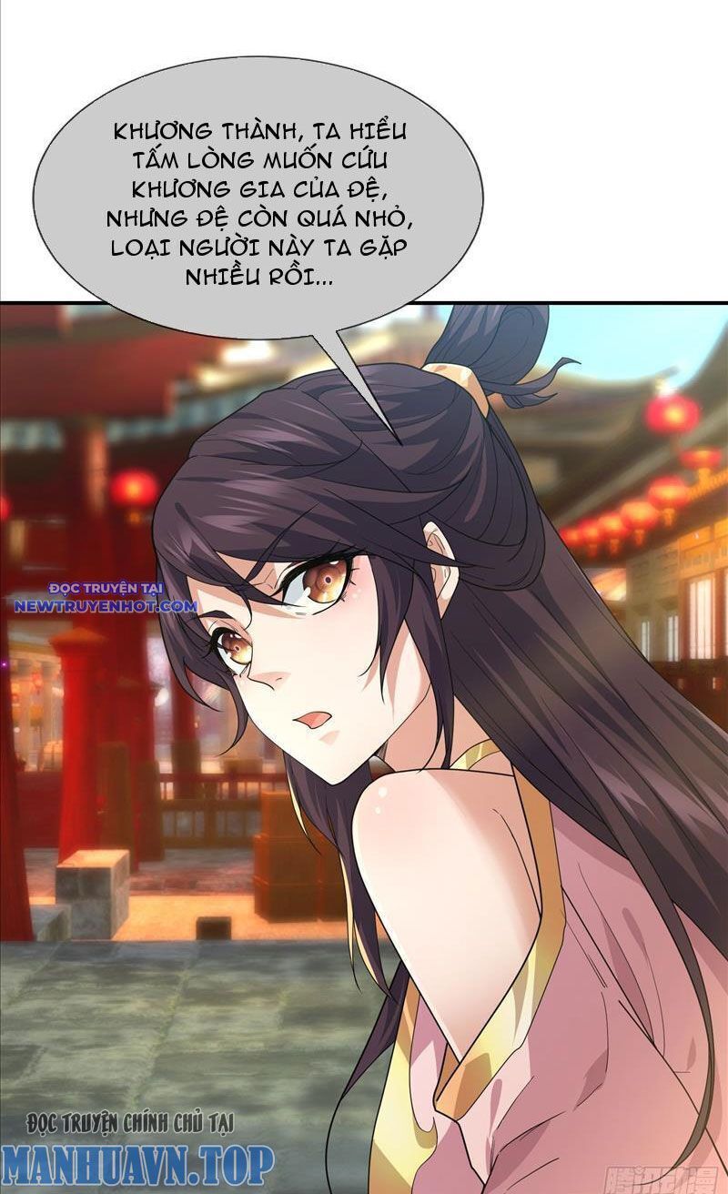 Ngủ Say Vạn Cổ: Xuất Thế Quét Ngang Chư Thiên Chap 2 - Next Chap 3