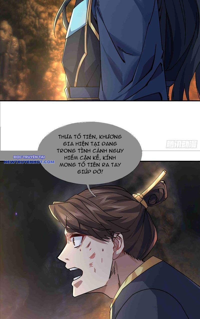 Ngủ Say Vạn Cổ: Xuất Thế Quét Ngang Chư Thiên Chap 2 - Next Chap 3