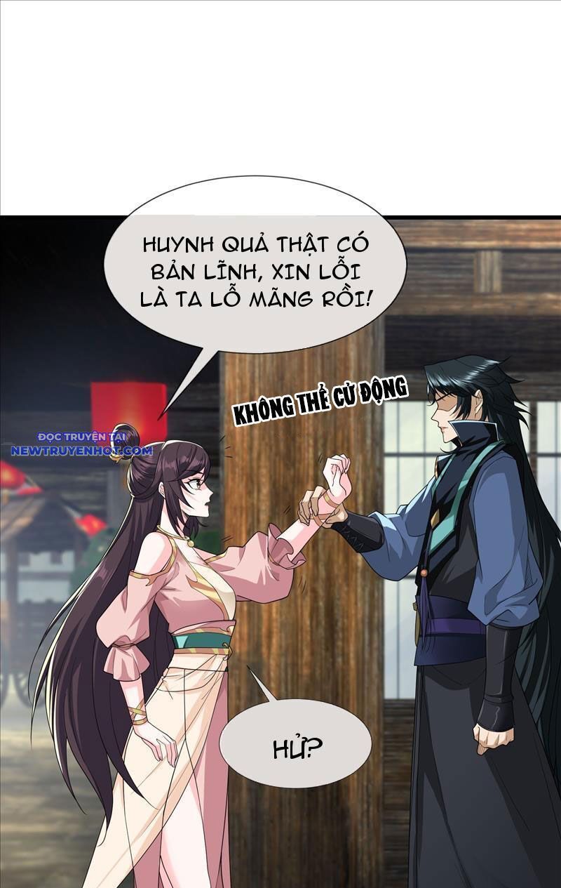 Ngủ Say Vạn Cổ: Xuất Thế Quét Ngang Chư Thiên Chap 2 - Next Chap 3