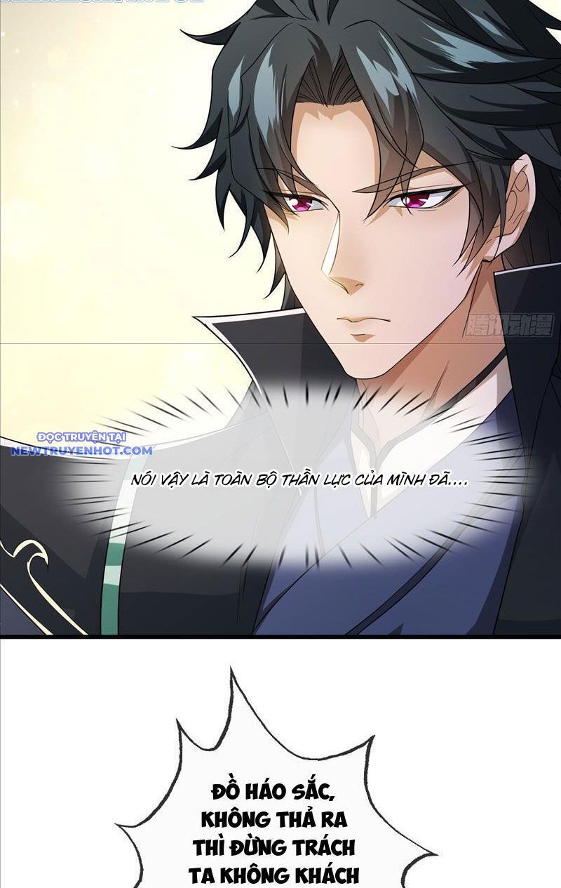 Ngủ Say Vạn Cổ: Xuất Thế Quét Ngang Chư Thiên Chap 2 - Next Chap 3