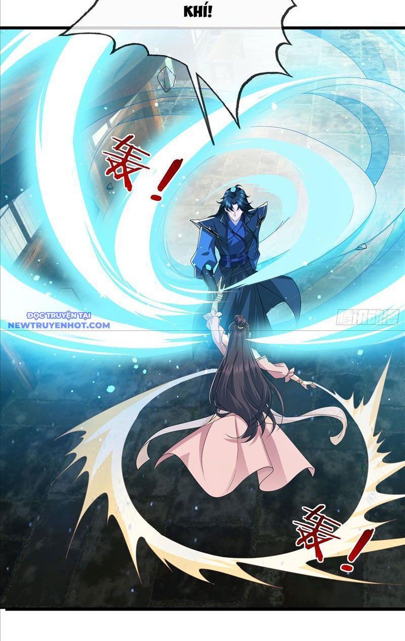 Ngủ Say Vạn Cổ: Xuất Thế Quét Ngang Chư Thiên Chap 2 - Next Chap 3