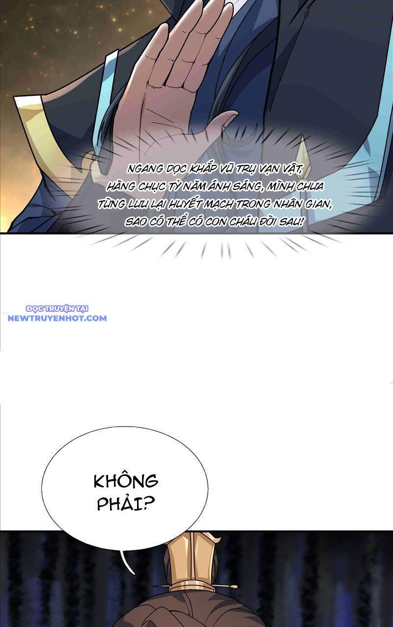 Ngủ Say Vạn Cổ: Xuất Thế Quét Ngang Chư Thiên Chap 2 - Next Chap 3