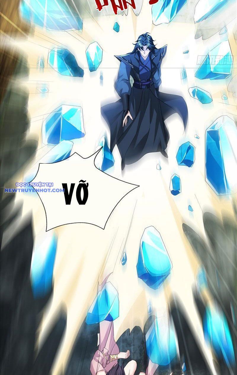 Ngủ Say Vạn Cổ: Xuất Thế Quét Ngang Chư Thiên Chap 2 - Next Chap 3