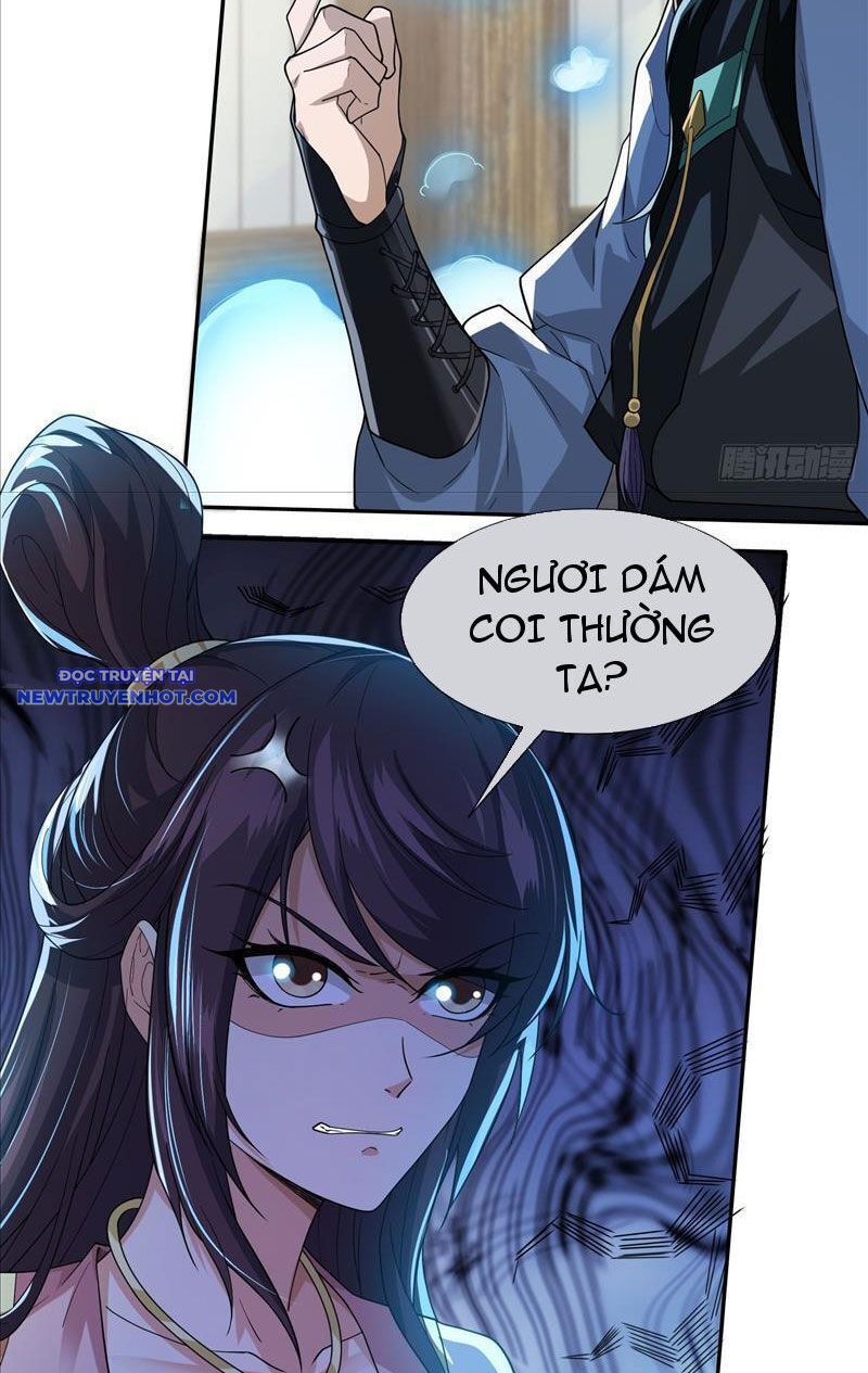 Ngủ Say Vạn Cổ: Xuất Thế Quét Ngang Chư Thiên Chap 2 - Next Chap 3