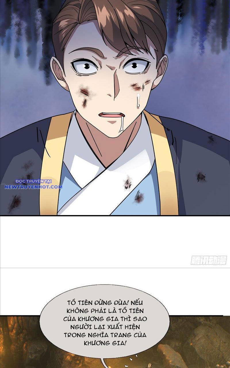 Ngủ Say Vạn Cổ: Xuất Thế Quét Ngang Chư Thiên Chap 2 - Next Chap 3