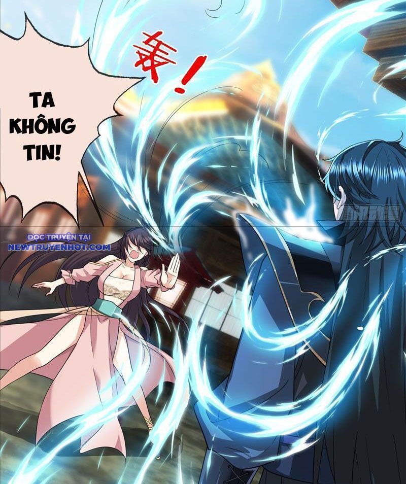 Ngủ Say Vạn Cổ: Xuất Thế Quét Ngang Chư Thiên Chap 2 - Next Chap 3