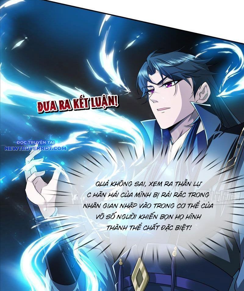 Ngủ Say Vạn Cổ: Xuất Thế Quét Ngang Chư Thiên Chap 2 - Next Chap 3