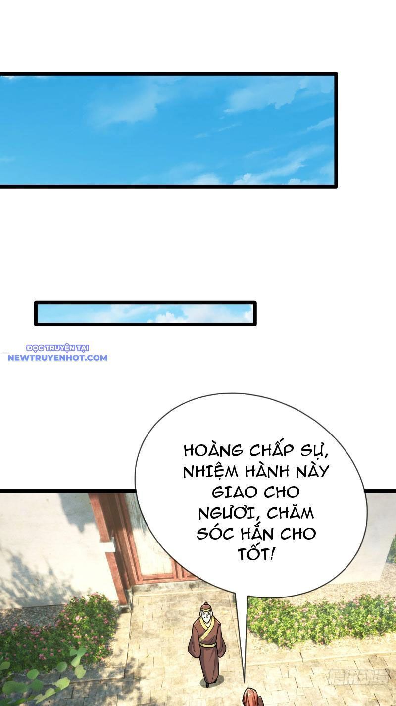 Ngủ Say Vạn Cổ: Xuất Thế Quét Ngang Chư Thiên Chap 20 - Next Chap 21