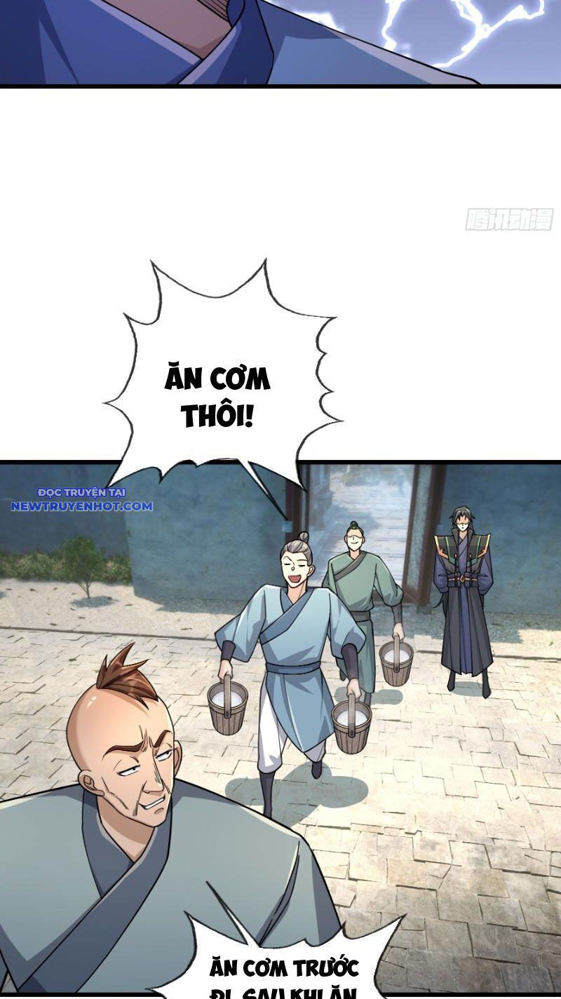 Ngủ Say Vạn Cổ: Xuất Thế Quét Ngang Chư Thiên Chap 20 - Next Chap 21