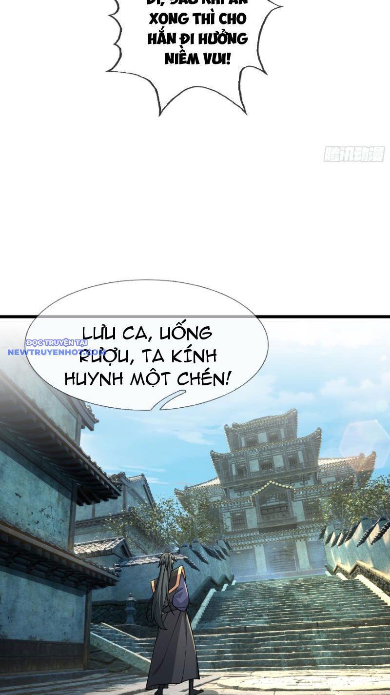 Ngủ Say Vạn Cổ: Xuất Thế Quét Ngang Chư Thiên Chap 20 - Next Chap 21