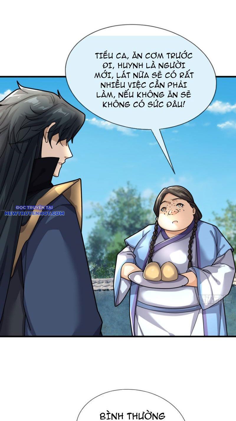 Ngủ Say Vạn Cổ: Xuất Thế Quét Ngang Chư Thiên Chap 20 - Next Chap 21