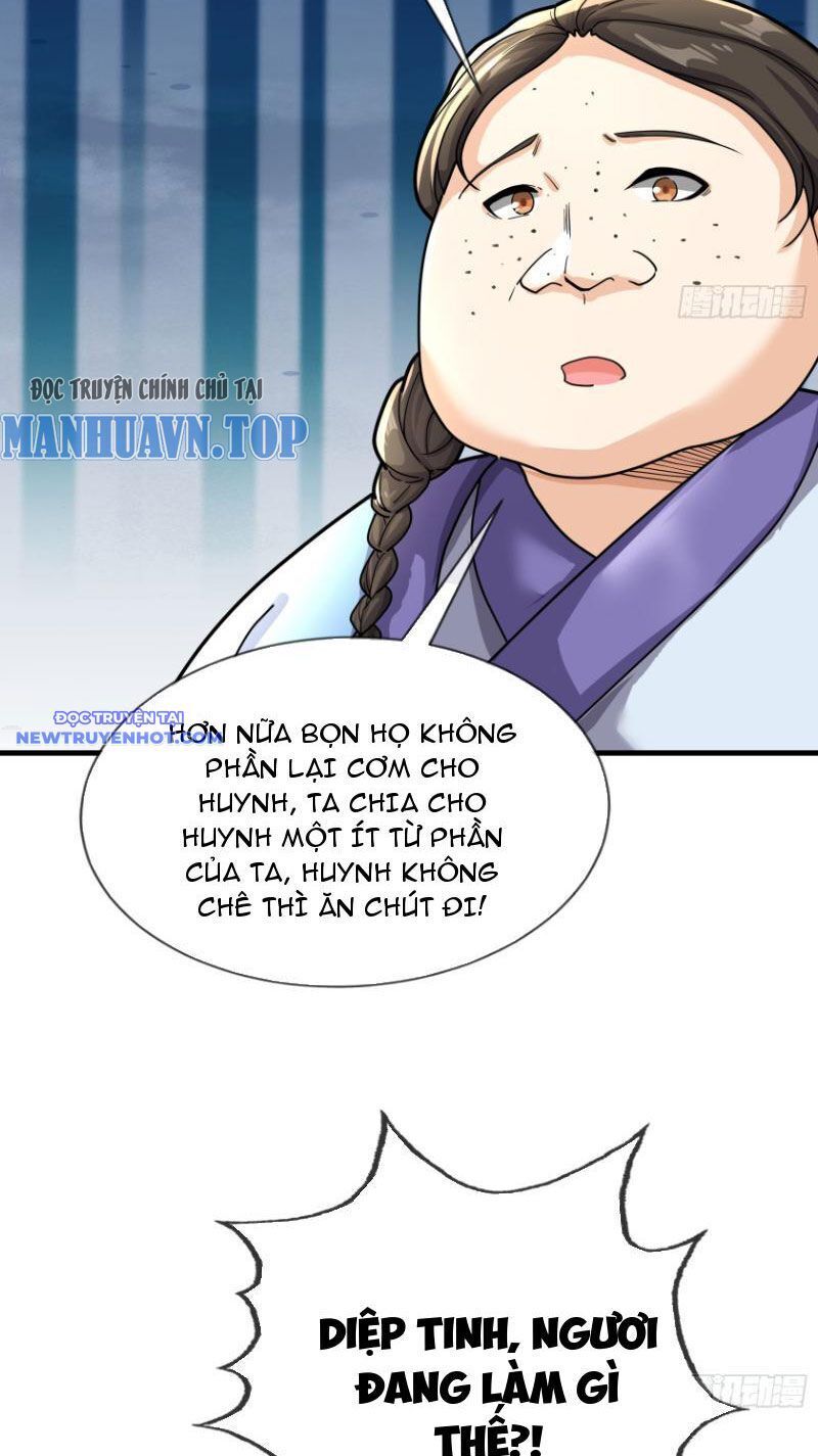 Ngủ Say Vạn Cổ: Xuất Thế Quét Ngang Chư Thiên Chap 20 - Next Chap 21