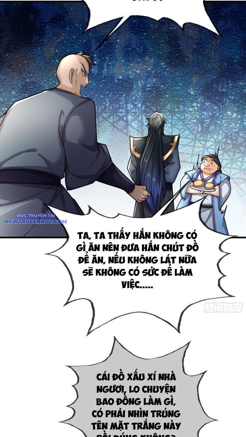 Ngủ Say Vạn Cổ: Xuất Thế Quét Ngang Chư Thiên Chap 20 - Next Chap 21
