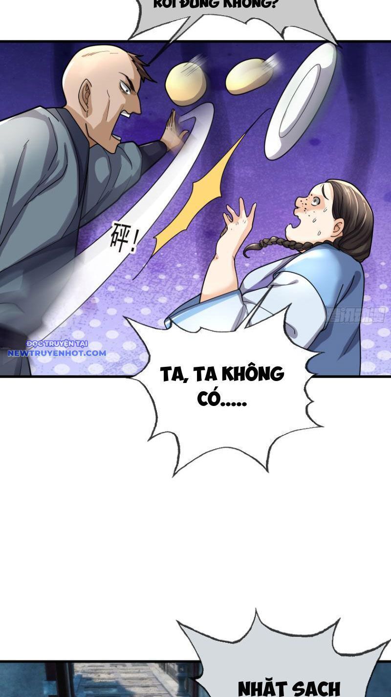 Ngủ Say Vạn Cổ: Xuất Thế Quét Ngang Chư Thiên Chap 20 - Next Chap 21