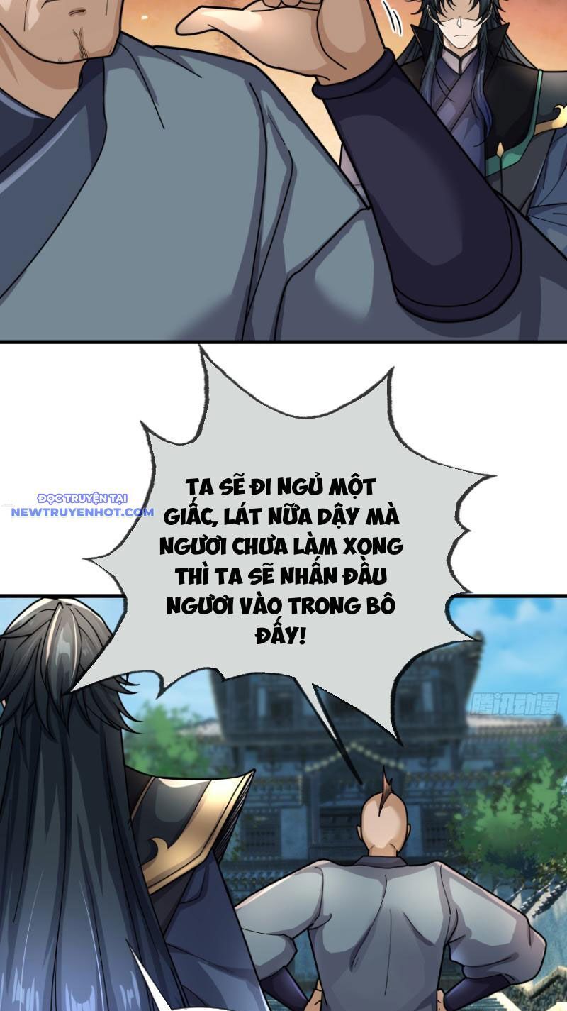 Ngủ Say Vạn Cổ: Xuất Thế Quét Ngang Chư Thiên Chap 20 - Next Chap 21