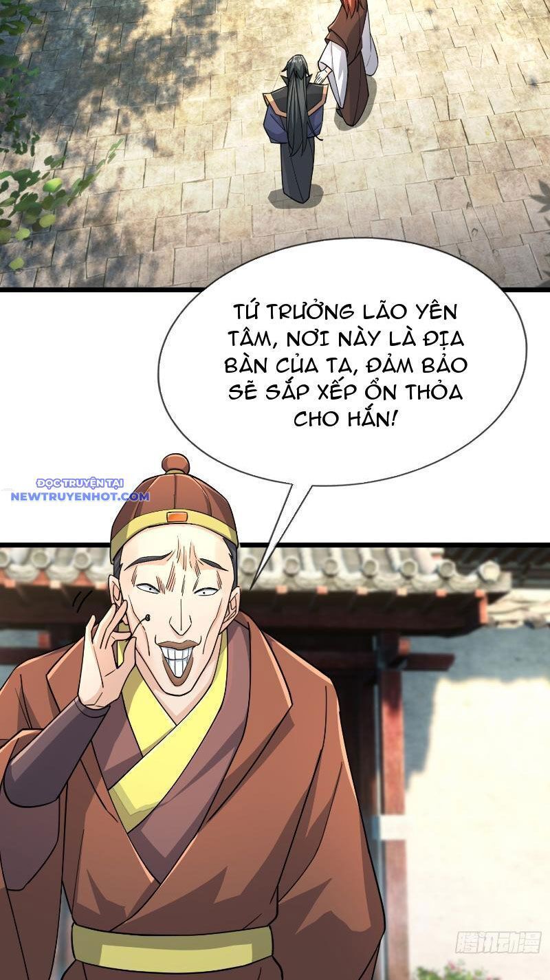 Ngủ Say Vạn Cổ: Xuất Thế Quét Ngang Chư Thiên Chap 20 - Next Chap 21