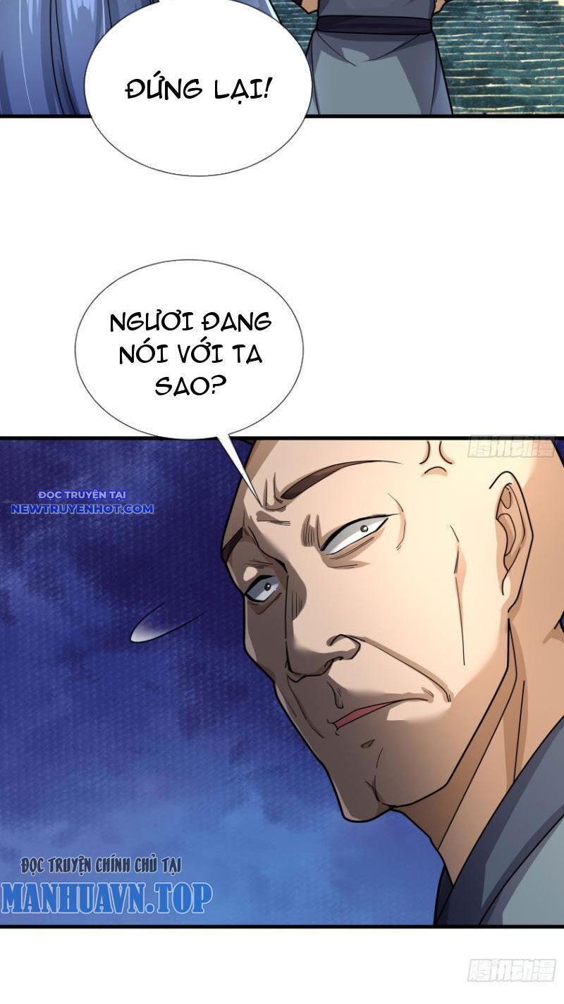 Ngủ Say Vạn Cổ: Xuất Thế Quét Ngang Chư Thiên Chap 20 - Next Chap 21