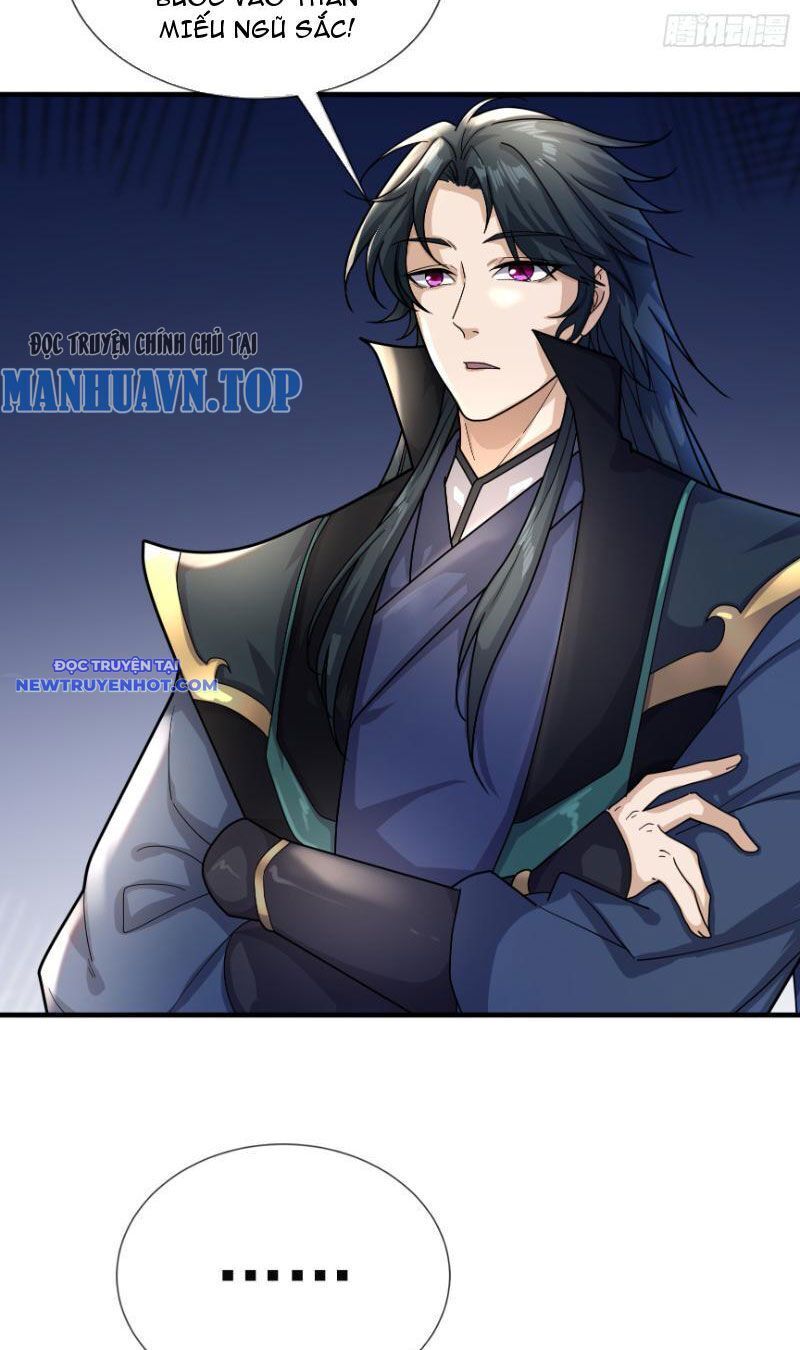 Ngủ Say Vạn Cổ: Xuất Thế Quét Ngang Chư Thiên Chap 20 - Next Chap 21