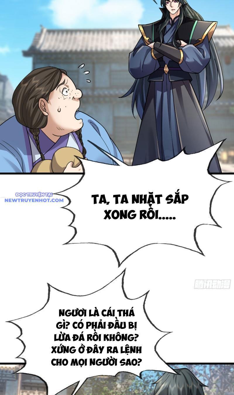 Ngủ Say Vạn Cổ: Xuất Thế Quét Ngang Chư Thiên Chap 20 - Next Chap 21