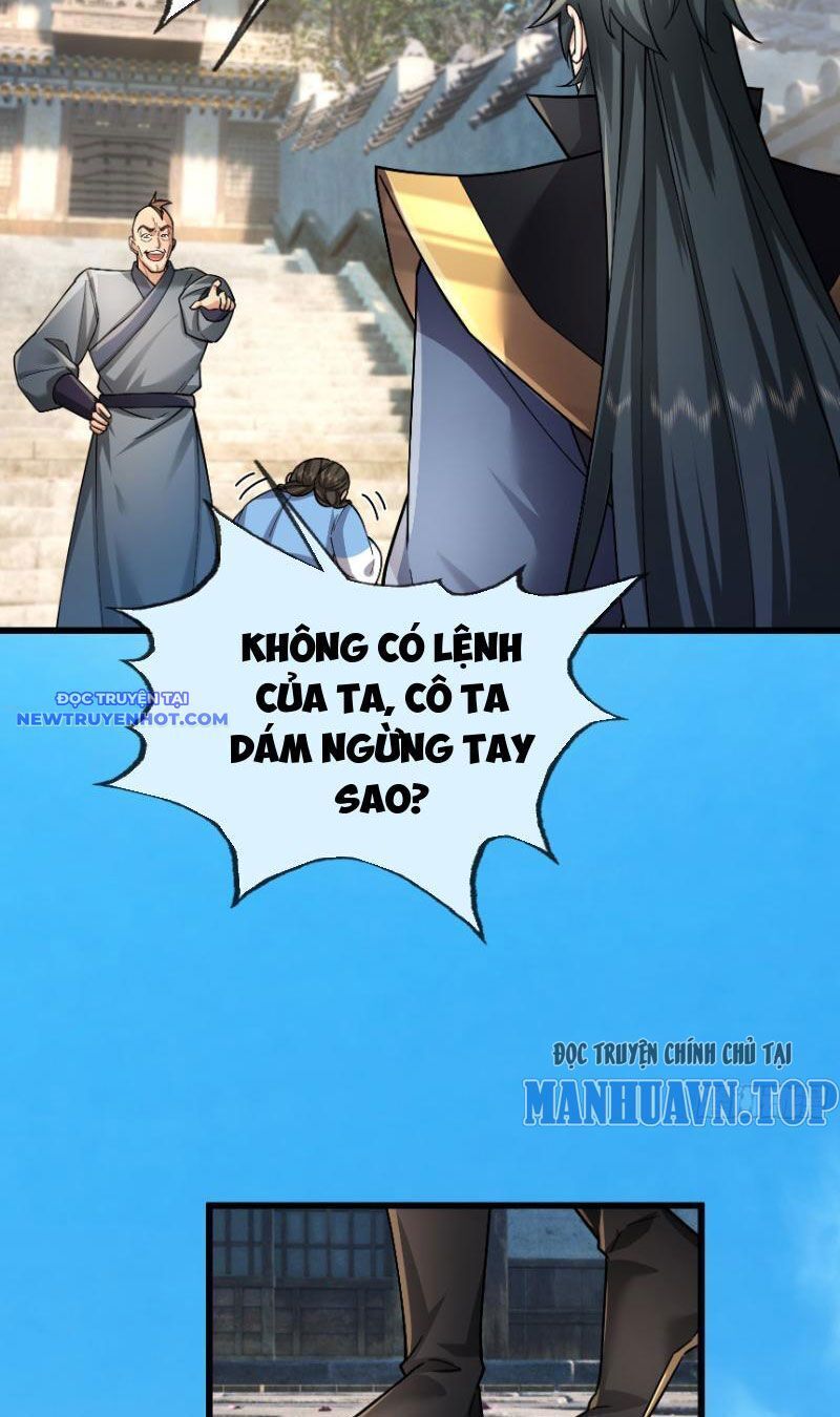 Ngủ Say Vạn Cổ: Xuất Thế Quét Ngang Chư Thiên Chap 20 - Next Chap 21