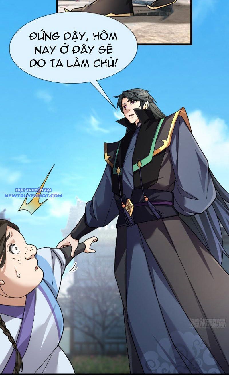 Ngủ Say Vạn Cổ: Xuất Thế Quét Ngang Chư Thiên Chap 20 - Next Chap 21