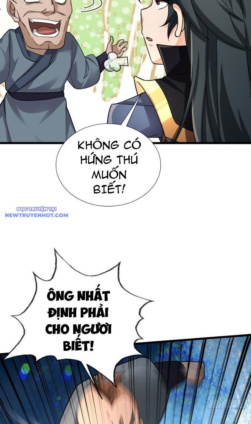 Ngủ Say Vạn Cổ: Xuất Thế Quét Ngang Chư Thiên Chap 20 - Next Chap 21