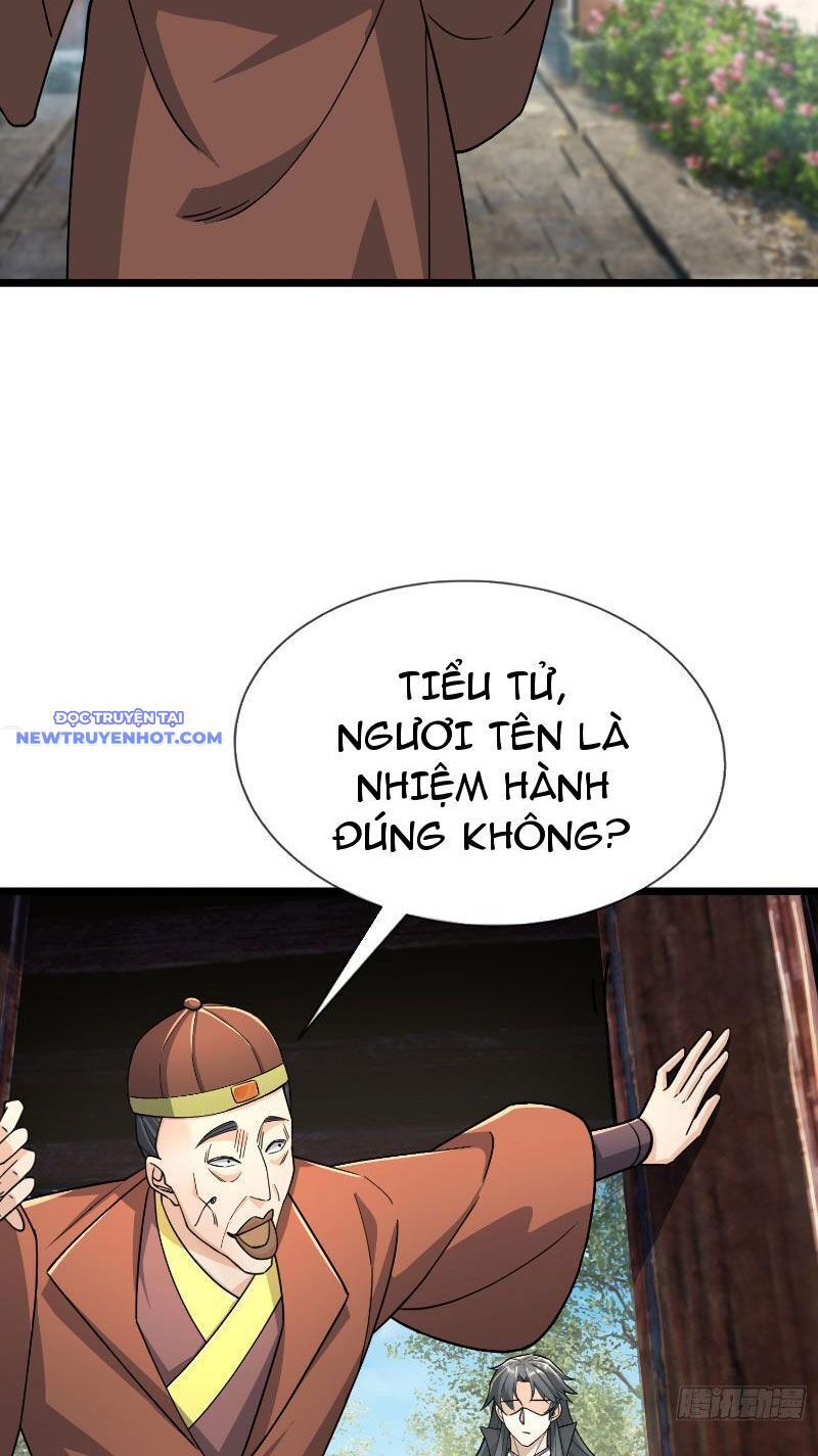 Ngủ Say Vạn Cổ: Xuất Thế Quét Ngang Chư Thiên Chap 20 - Next Chap 21