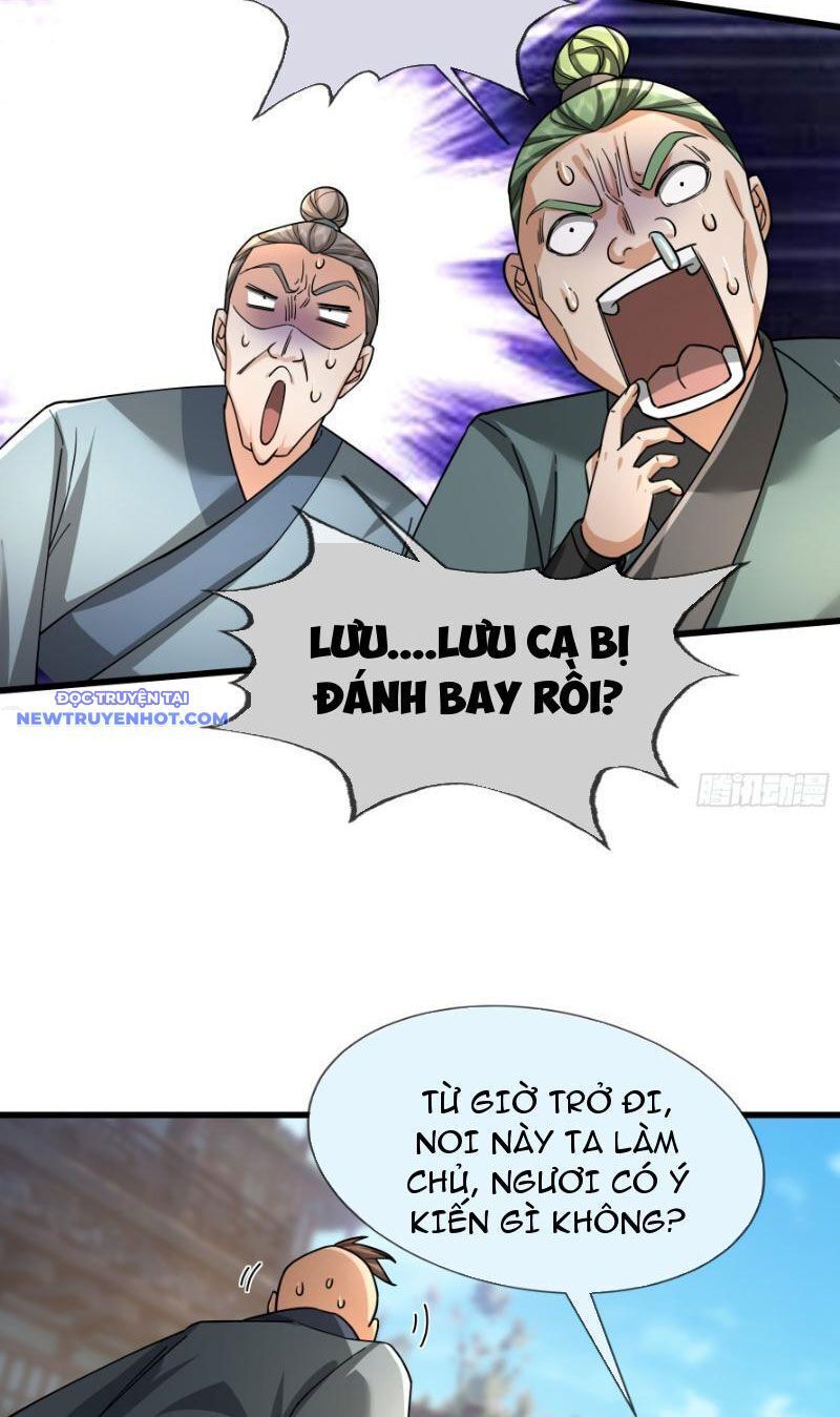 Ngủ Say Vạn Cổ: Xuất Thế Quét Ngang Chư Thiên Chap 20 - Next Chap 21