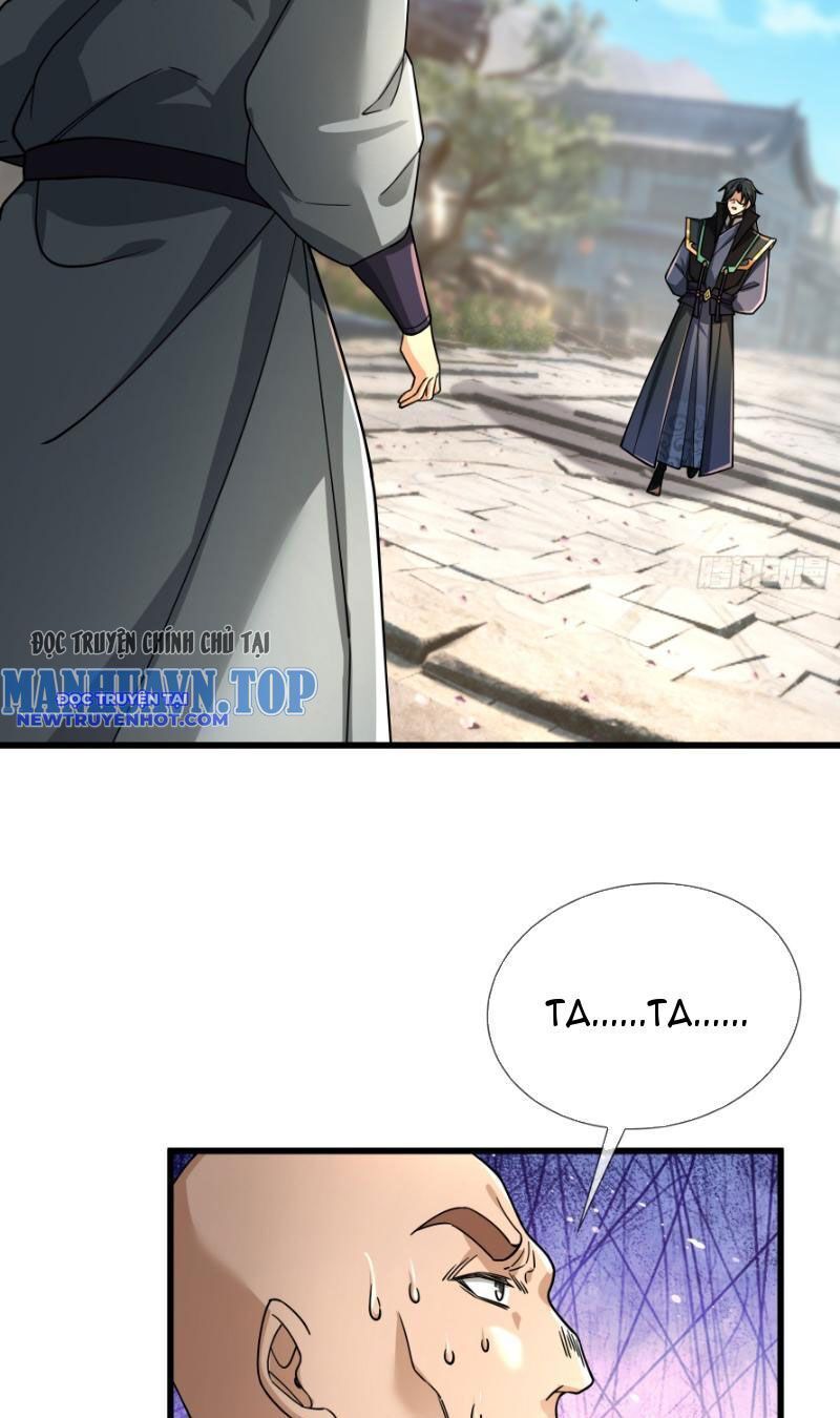Ngủ Say Vạn Cổ: Xuất Thế Quét Ngang Chư Thiên Chap 20 - Next Chap 21