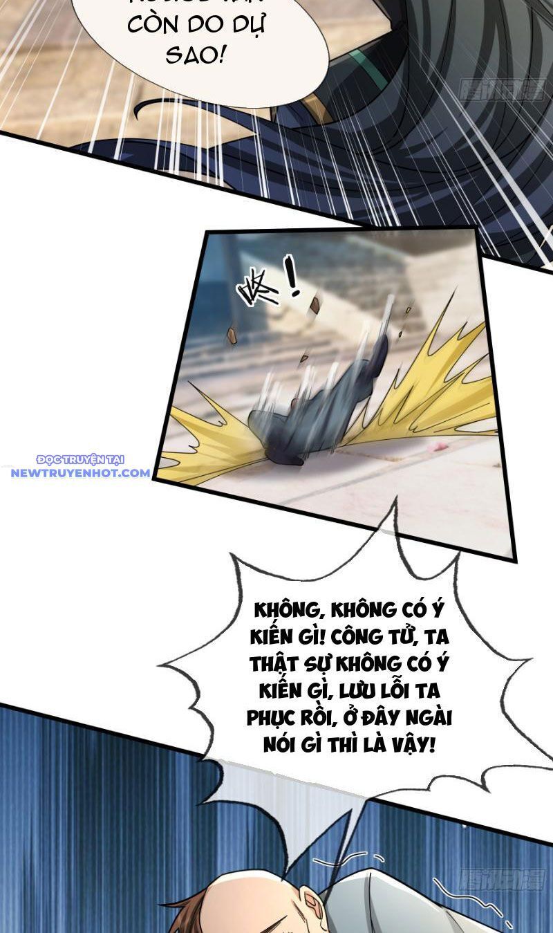 Ngủ Say Vạn Cổ: Xuất Thế Quét Ngang Chư Thiên Chap 20 - Next Chap 21