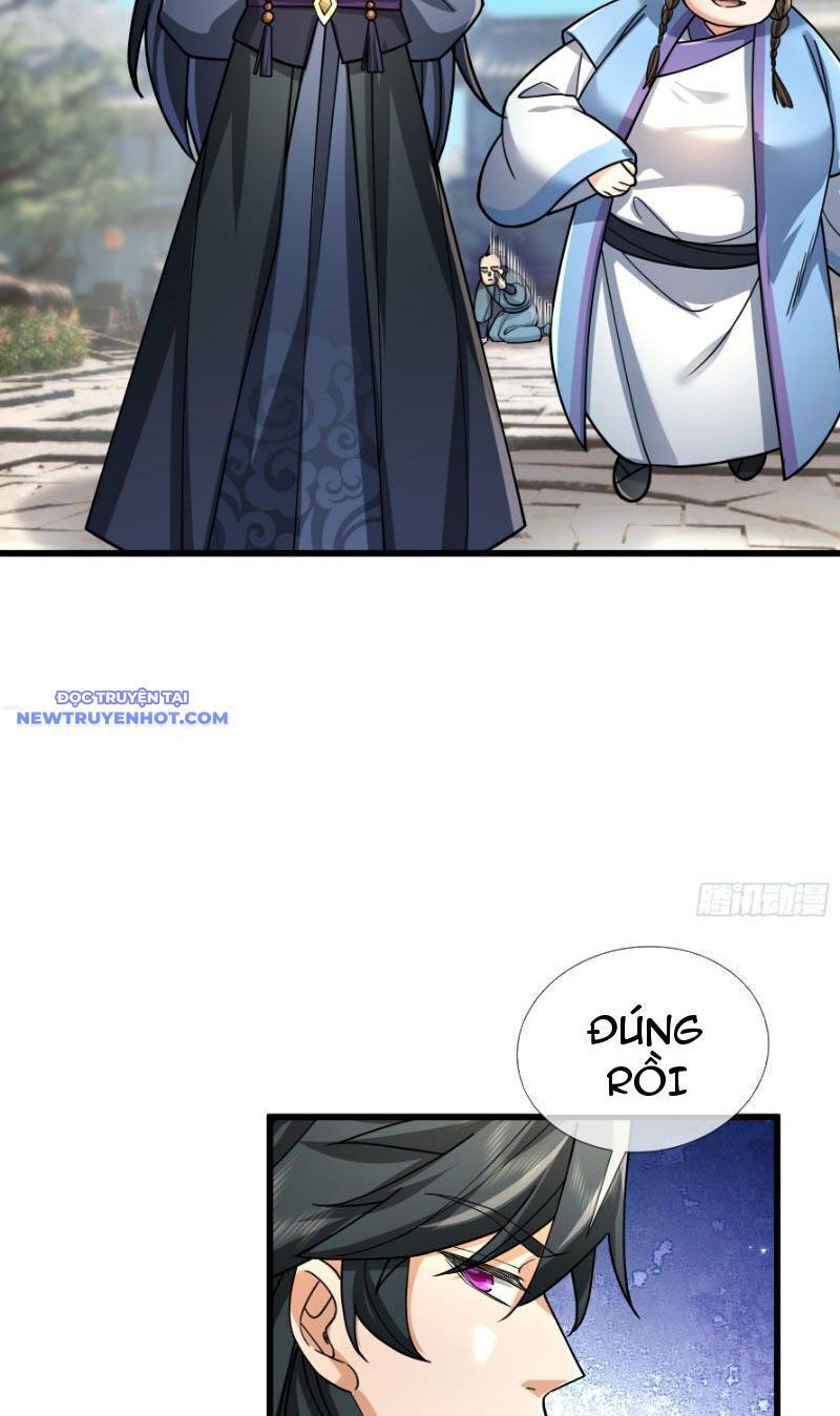Ngủ Say Vạn Cổ: Xuất Thế Quét Ngang Chư Thiên Chap 20 - Next Chap 21