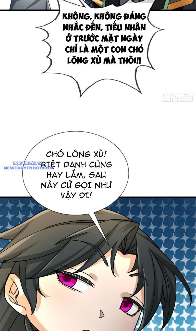 Ngủ Say Vạn Cổ: Xuất Thế Quét Ngang Chư Thiên Chap 20 - Next Chap 21