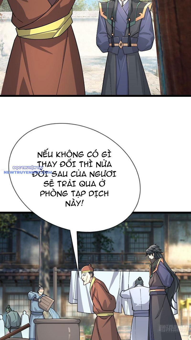 Ngủ Say Vạn Cổ: Xuất Thế Quét Ngang Chư Thiên Chap 20 - Next Chap 21