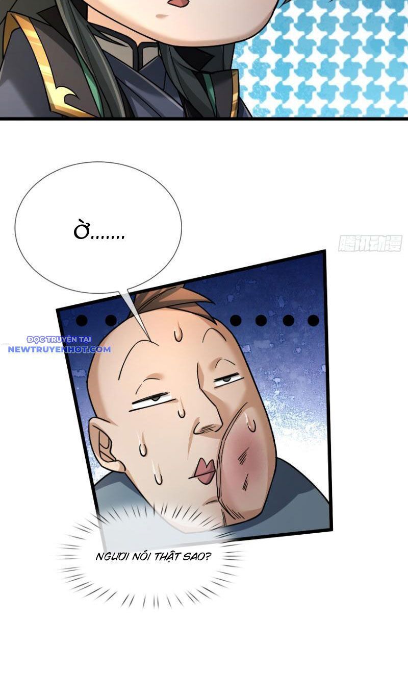 Ngủ Say Vạn Cổ: Xuất Thế Quét Ngang Chư Thiên Chap 20 - Next Chap 21
