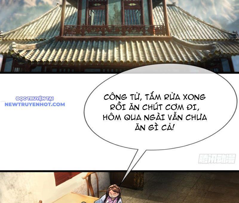 Ngủ Say Vạn Cổ: Xuất Thế Quét Ngang Chư Thiên Chap 20 - Next Chap 21