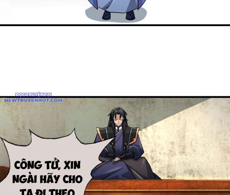 Ngủ Say Vạn Cổ: Xuất Thế Quét Ngang Chư Thiên Chap 20 - Next Chap 21