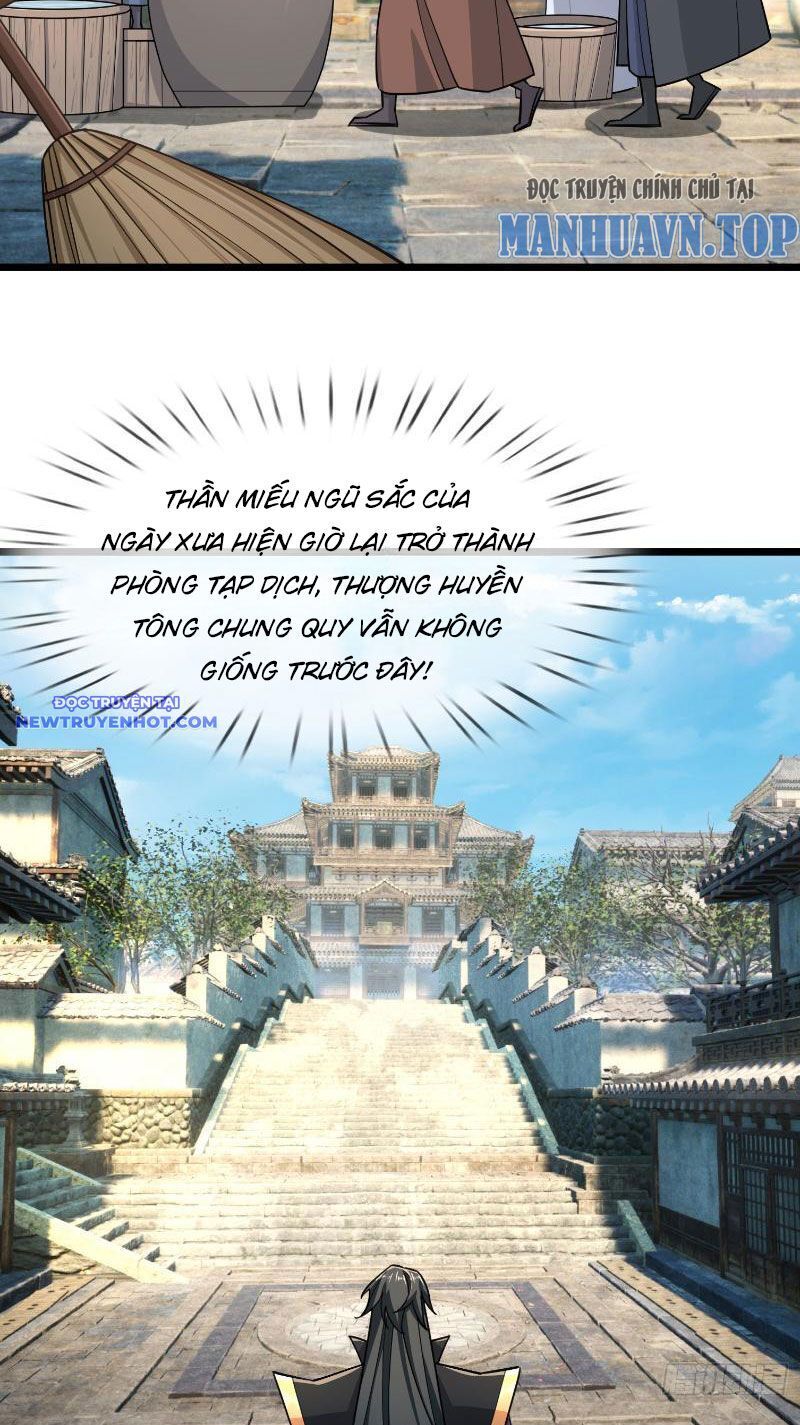 Ngủ Say Vạn Cổ: Xuất Thế Quét Ngang Chư Thiên Chap 20 - Next Chap 21