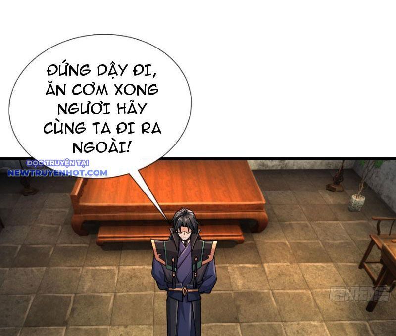 Ngủ Say Vạn Cổ: Xuất Thế Quét Ngang Chư Thiên Chap 20 - Next Chap 21