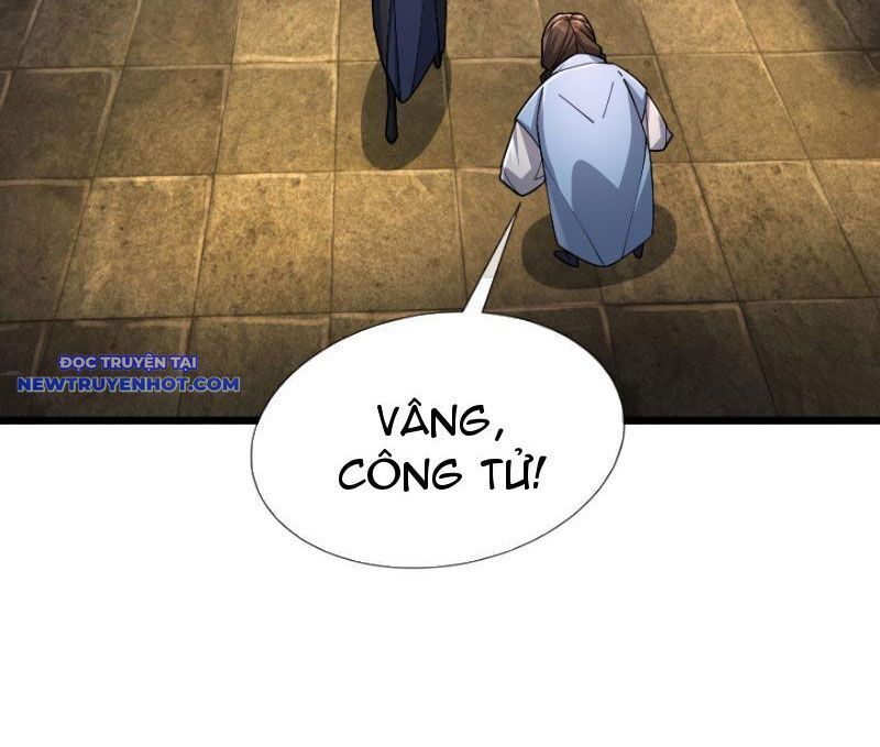 Ngủ Say Vạn Cổ: Xuất Thế Quét Ngang Chư Thiên Chap 20 - Next Chap 21