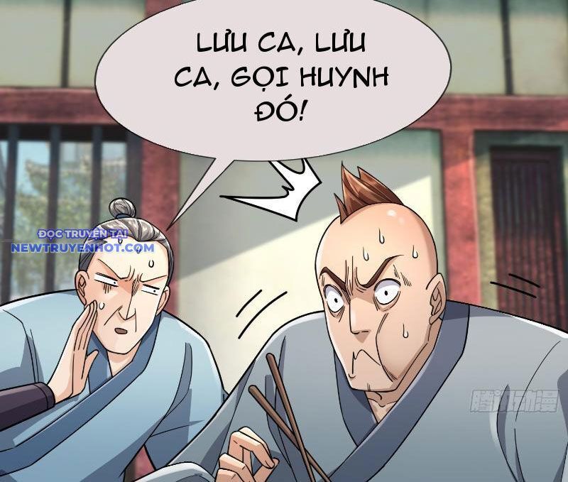 Ngủ Say Vạn Cổ: Xuất Thế Quét Ngang Chư Thiên Chap 20 - Next Chap 21