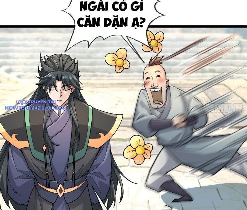 Ngủ Say Vạn Cổ: Xuất Thế Quét Ngang Chư Thiên Chap 20 - Next Chap 21