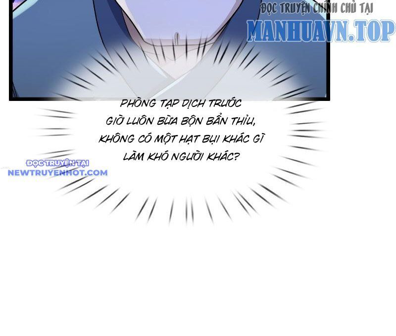 Ngủ Say Vạn Cổ: Xuất Thế Quét Ngang Chư Thiên Chap 20 - Next Chap 21