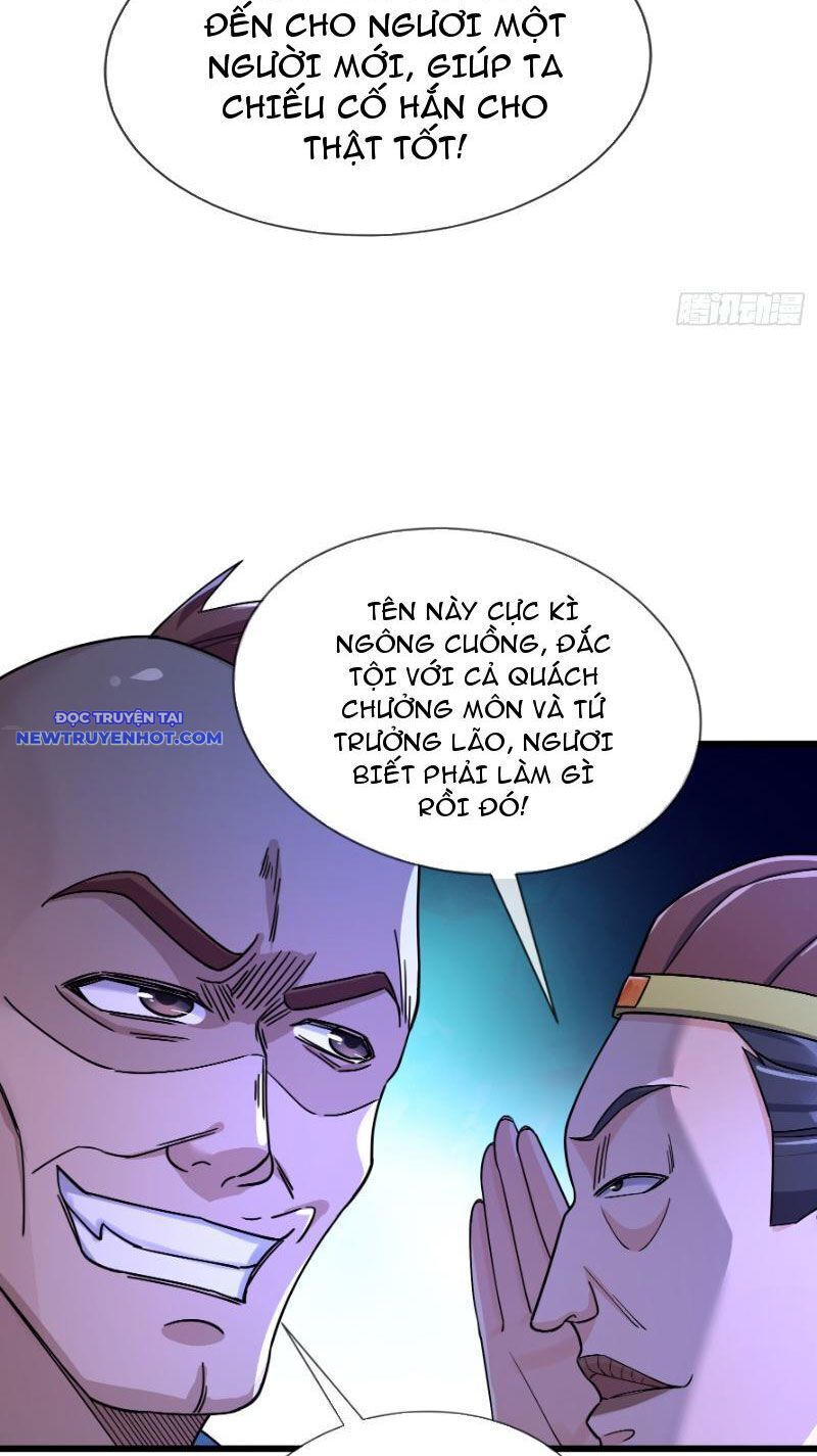 Ngủ Say Vạn Cổ: Xuất Thế Quét Ngang Chư Thiên Chap 20 - Next Chap 21